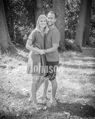 Johnson Family - BW - TJP (15 of 25)