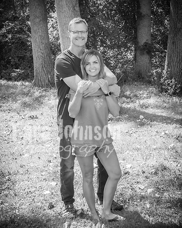 Johnson Family - BW - TJP (24 of 25)