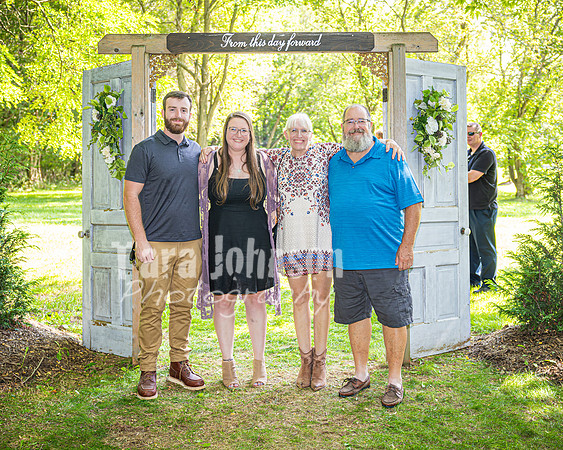 Doug & Bridget Law - Ceremony - TJP (127 of 155)