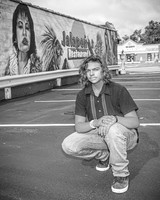 Jeramiah Torres @ Jalepenos - BW - TJP (10 of 20)