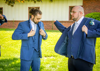 24 M. & K. Eaton Wedding [Ceremony] - DH (5 of 100)