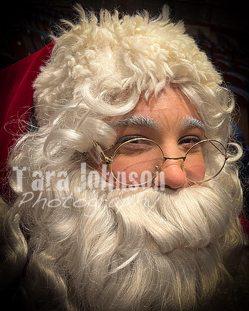 Santa
