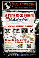 Sponsors & Raffles