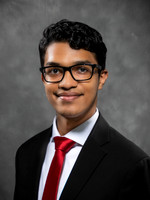 Nikhil Goli
