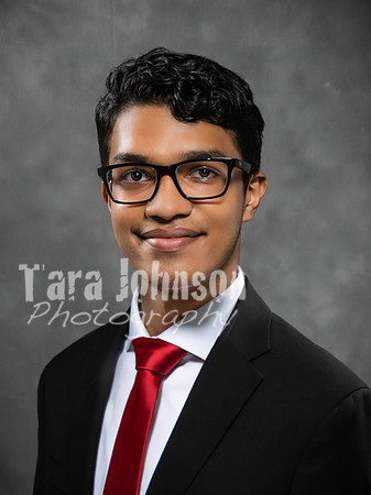 Nikhil Goli