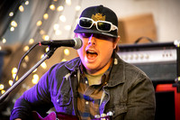 Bands - Mike Leslie