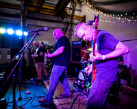 Bands - High Totals