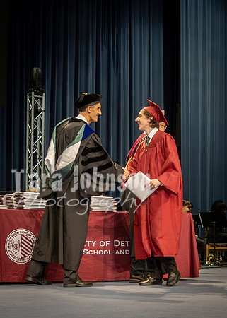 25 U of D - Principal, Dr. Smith - DH (65 of 173)