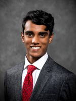 Rishik Reddibattini
