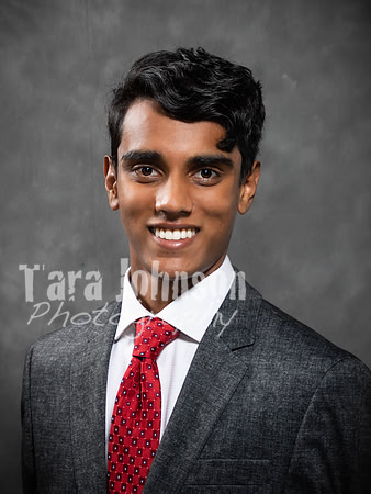 Rishik Reddibattini