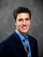 Alec Waldman