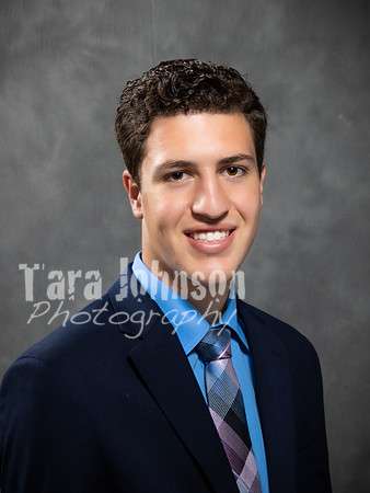 Alec Waldman