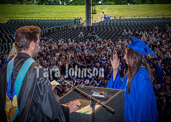 2024 IA Graduation - Angle Stage Entrance - TJP (132 of 318)