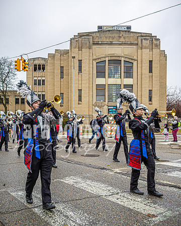 2023 HVMB - Pontiac Parade - TJP (88 of 203)