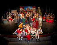 23 LHS Theatre - 34th - Cast & Crew (3 of 3)