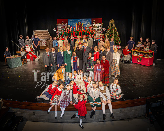 23 LHS Theatre - 34th - Cast & Crew (3 of 3)