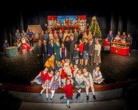 23 LHS Theatre - 34th - Cast & Crew (2 of 3)
