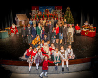 23 LHS Theatre - 34th - Cast & Crew