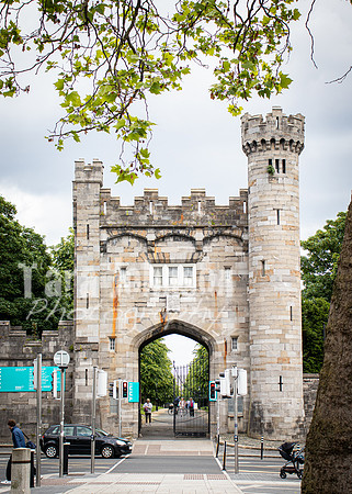 Kilmainham Gaol Jail Field Trip (1 of 47)