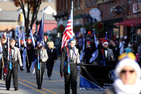 Milford Parade 2
