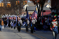 Milford Parade 1