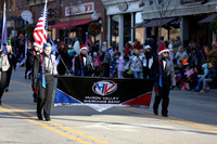 Milford Parade 3