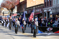 Milford Parade 4