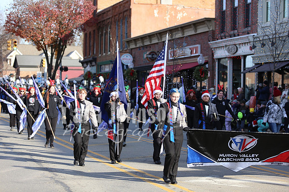 Milford Parade 4