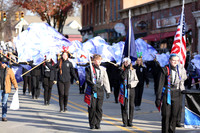 Milford Parade 5