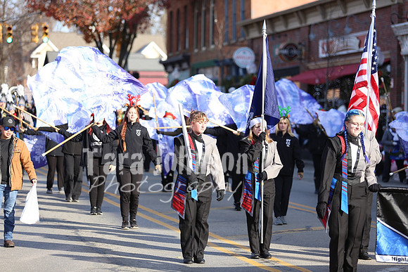 Milford Parade 5
