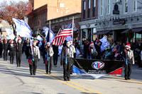Milford Parade 6