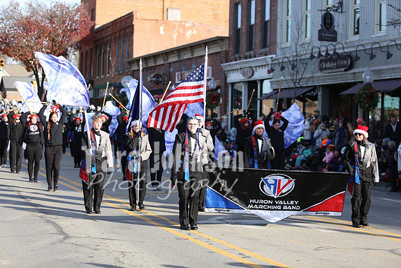 Milford Parade 6