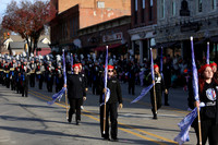 Milford Parade 7