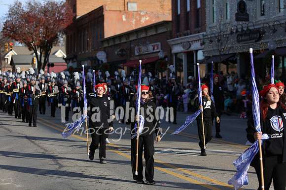 Milford Parade 7