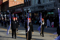 Milford Parade 8