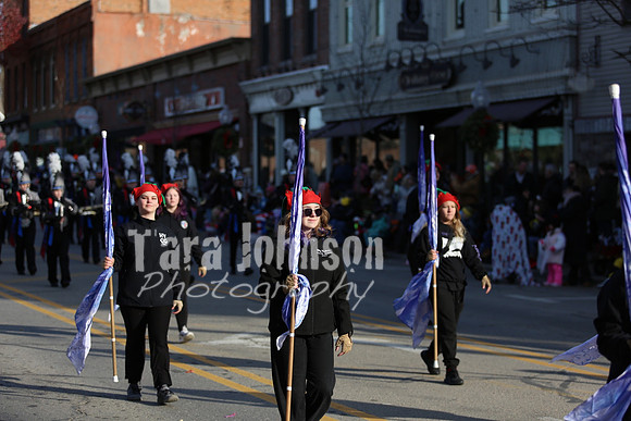 Milford Parade 8