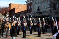 Milford Parade 9