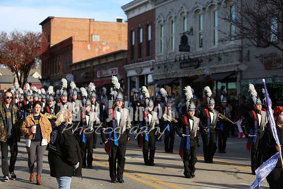 Milford Parade 9