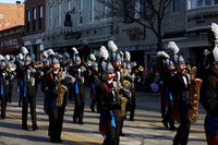 Milford Parade 11