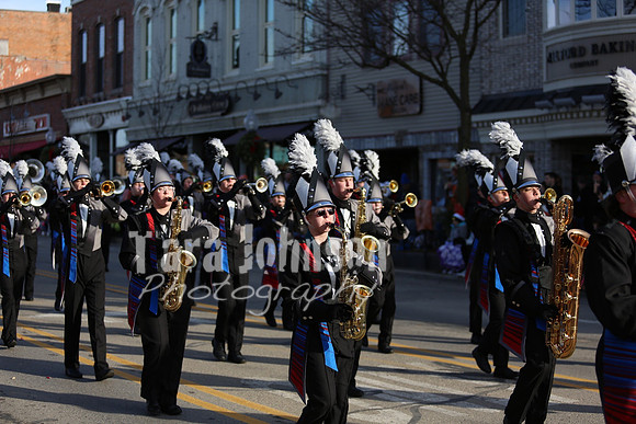 Milford Parade 11