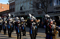 Milford Parade 12