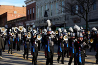 Milford Parade 13