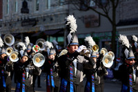 Milford Parade 14