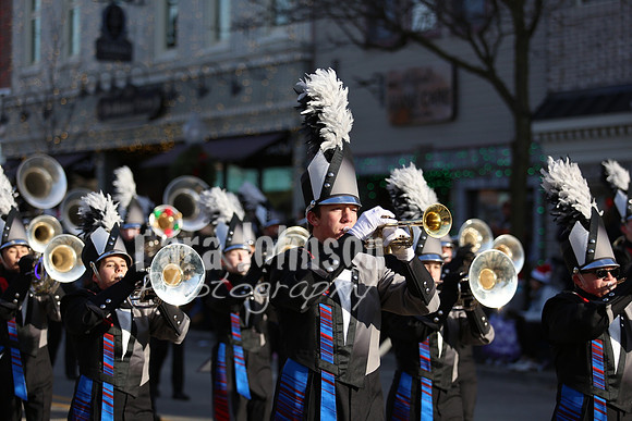Milford Parade 14