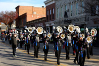 Milford Parade 15