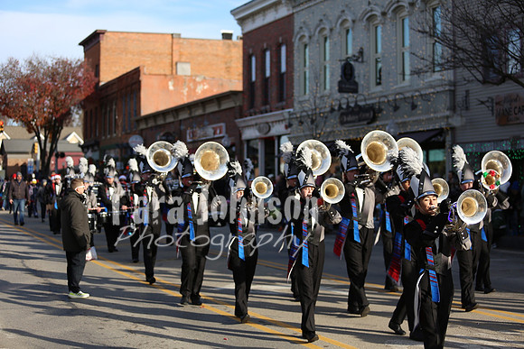Milford Parade 15