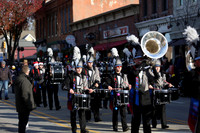 Milford Parade 16