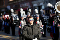Milford Parade 17