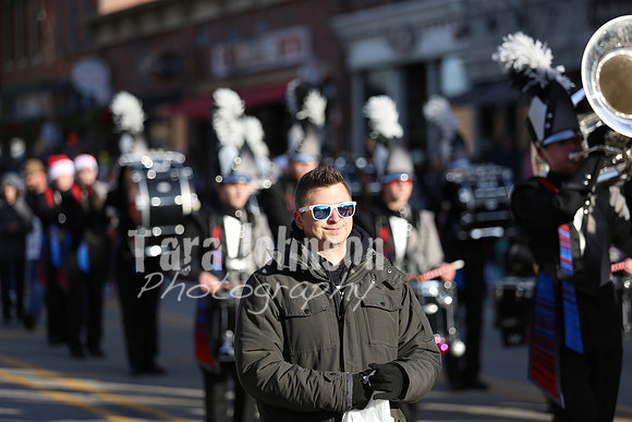Milford Parade 17
