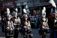 Milford Parade 18